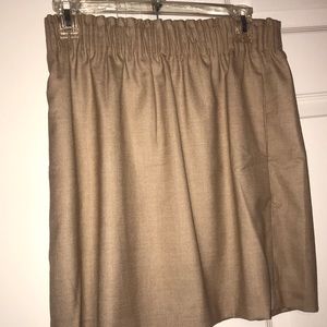 J. Crew Sidewalk Skirt